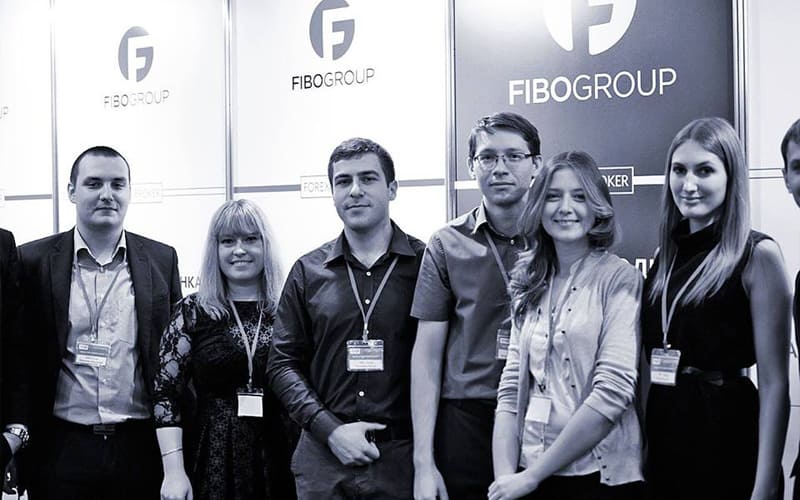 Fibo Group – Sàn giao dịch Forex uy tín
